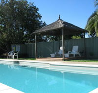 Golden Chain Wine Village Motor Inn - Accommodation VIC