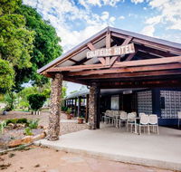 Goldfields Hotel and Finnigan's Rest - Accommodation VIC