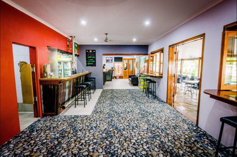Goldfields Hotel And Finnigan's Rest - Accommodation VIC 5