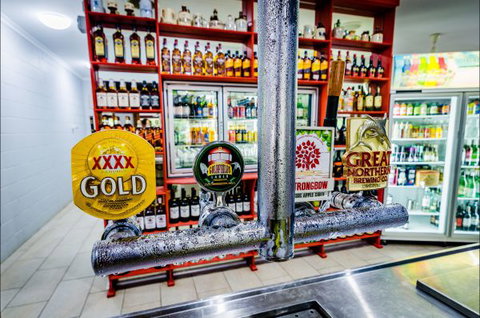 Goldfields Hotel And Finnigan's Rest - Accommodation VIC 6