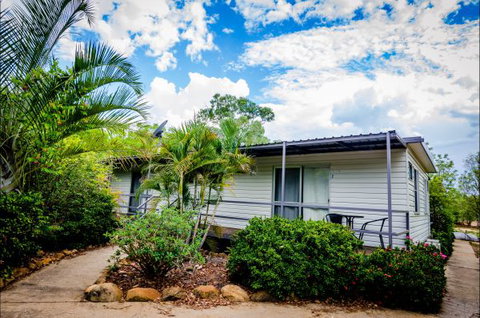 Goldfields Hotel And Finnigan's Rest - Accommodation VIC 7