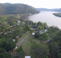 Greenmans on the Hawkesbury - Accommodation VIC