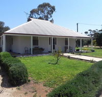 Great Grandpa Henry Retreat - Accommodation VIC