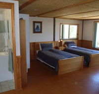 Guy's Cross Farm Cottage - Accommodation VIC