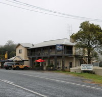Hampton Halfway Hotel Motel - Accommodation VIC