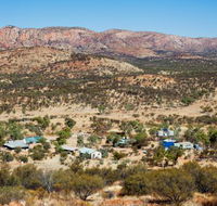Hamilton Downs Youth Camp - Accommodation VIC