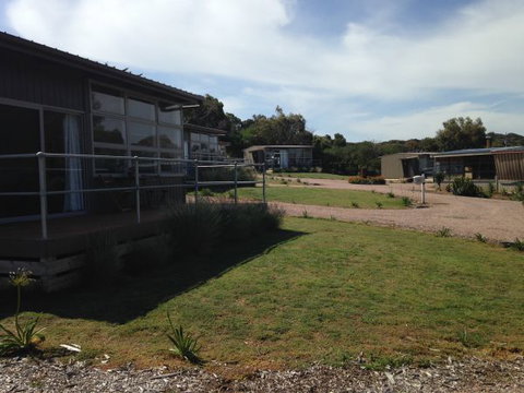 Harmony At Tower Hill - Accommodation VIC 0