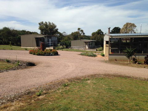 Harmony At Tower Hill - Accommodation VIC 1
