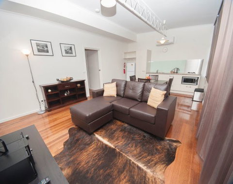 Harmony At Tower Hill - Accommodation VIC 2