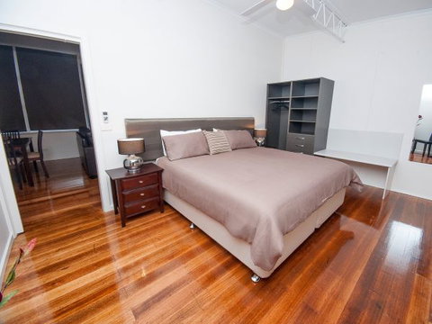 Harmony At Tower Hill - Accommodation VIC 3