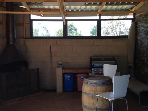 Harmony At Tower Hill - Accommodation VIC 6