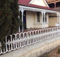 Heggaton artHouse Apartments - Accommodation VIC