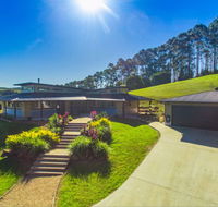 Hinterland Harmony - Accommodation VIC