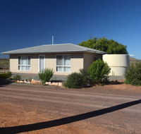 Hillview - Accommodation VIC
