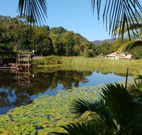 Hosanna Farmstay - Accommodation VIC