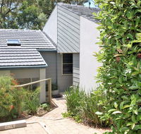 Hyams Beach Holiday Apartment - Accommodation VIC