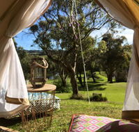 Iluka Retreat and Camp - Accommodation VIC