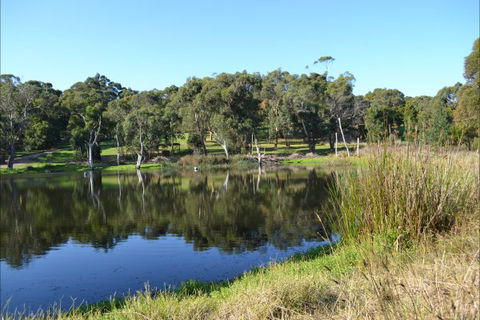 Iluka Retreat And Camp - Accommodation VIC 2