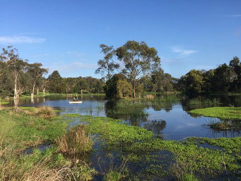 Iluka Retreat And Camp - Accommodation VIC 4