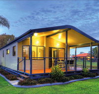 Ingenia Holidays Hervey Bay - Accommodation VIC