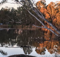 Jaycee Island - Accommodation VIC