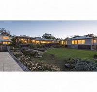 Jamberoo Valley Farm - Accommodation VIC