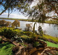 Karymbalee Cottage - Accommodation VIC