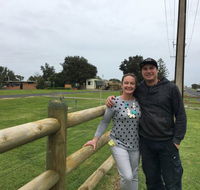 Kingston SE Caravan Park - Accommodation VIC