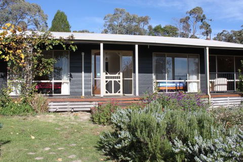 L'Oliveraie - Accommodation VIC 0
