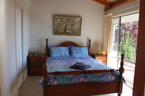 L'Oliveraie - Accommodation VIC 3