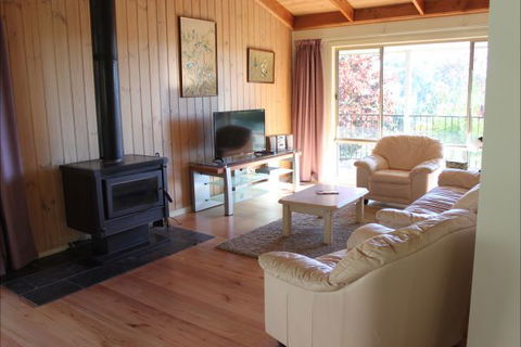 L'Oliveraie - Accommodation VIC 4