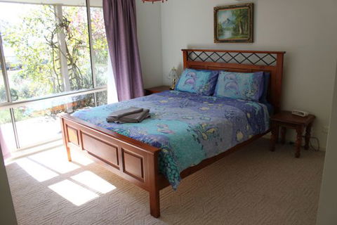 L'Oliveraie - Accommodation VIC 7