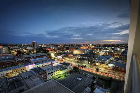 La Loft Apartments - Accommodation VIC 0