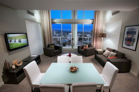 La Loft Apartments - Accommodation VIC 1