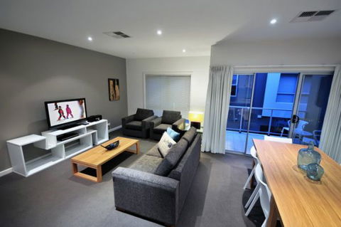 La Loft Apartments - Accommodation VIC 2