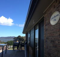 Lady Barron Villa - Accommodation VIC
