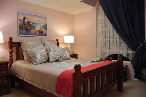 LAuberge Angara Bed And Breakfast - Accommodation VIC 1