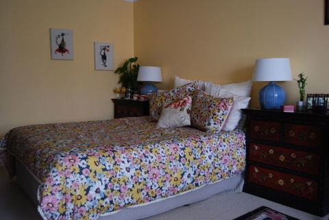 LAuberge Angara Bed And Breakfast - Accommodation VIC 3