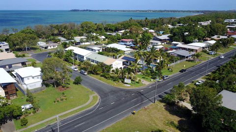 La Solana Holiday Apartments  - Mackay - Accommodation VIC 1