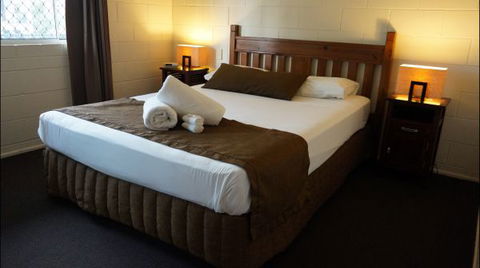 La Solana Holiday Apartments  - Mackay - Accommodation VIC 9