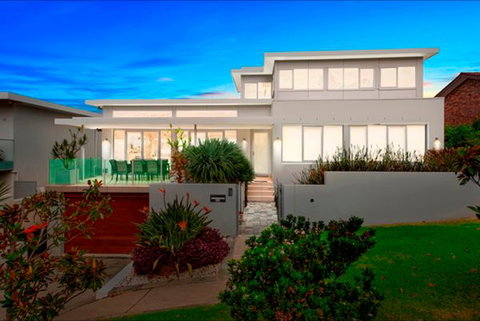 Limelight - Accommodation VIC 0