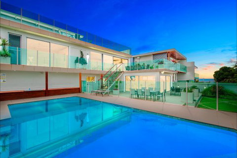 Limelight - Accommodation VIC 1