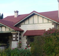 Kaesler Cottages - Accommodation VIC