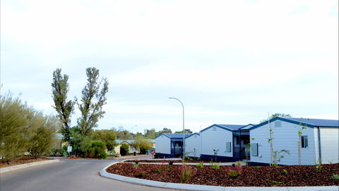 Discovery Parks - Roxby Downs - Accommodation VIC 3