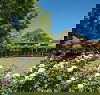 Mulberry Lodge Country Retreat - Accommodation VIC