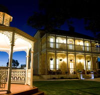 Rose Eden House at Goolwa - Accommodation VIC
