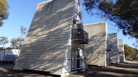 Westbrook Park - Accommodation VIC 4