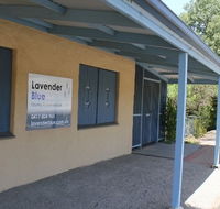 Lavender Blue Country Accommodation - Accommodation VIC