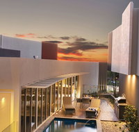 The Frames - Luxury Riverland Accommodation - Accommodation VIC