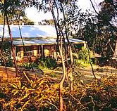 Trestrail Cottage - Accommodation VIC